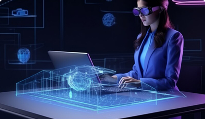 AI & Machine Learning