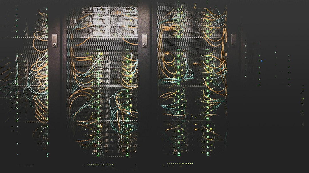 Representative image: colocation data center