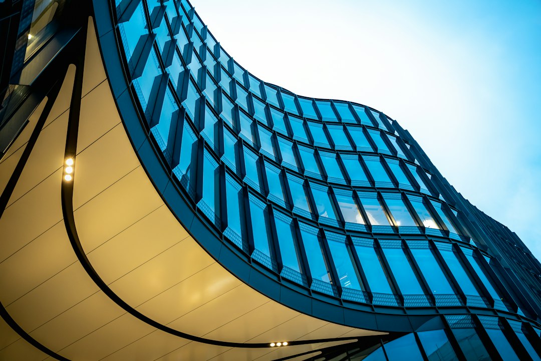 Representative image: hotel building
